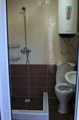 Holiday Hostel House