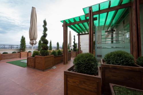 Grand Hotel Burana