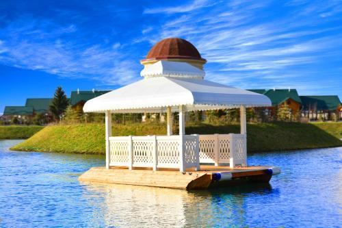 Grand Hotel Burana