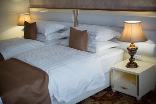 Grand Hotel Burana
