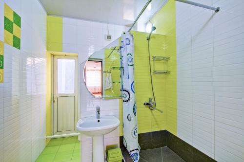 Centre Hostel