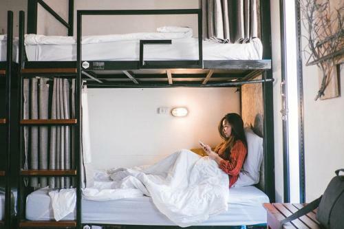 Hive Hostel
