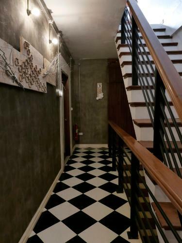 Hive Hostel