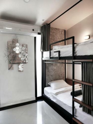 Hive Hostel