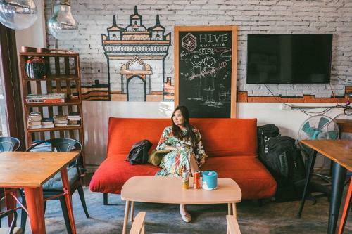 Hive Hostel