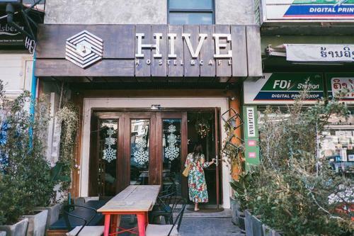 Hive Hostel