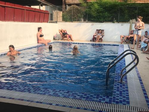 Hotel Villa Lakangthong 2