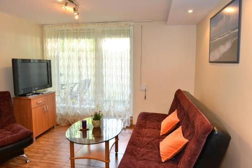 Kristinos Apartamentai - Vytauto