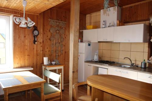 Apartamentai Zveju 11