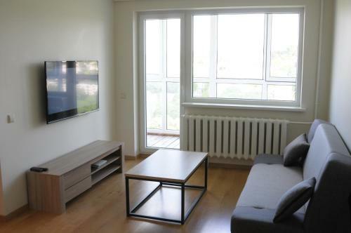 River View Apartment