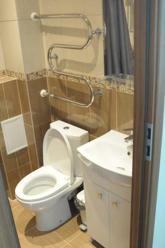 River View Apartment