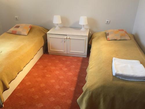 Hotel A5