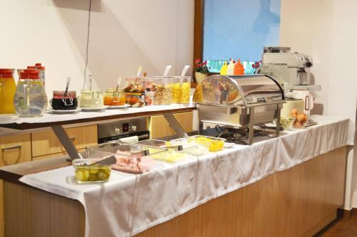 Hotel A5