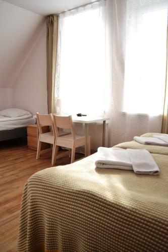 Hotel A5