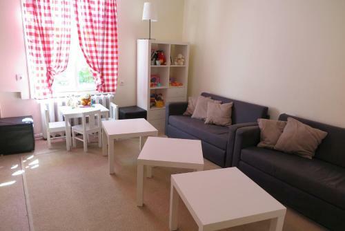 Hostal Senoji Vaistine