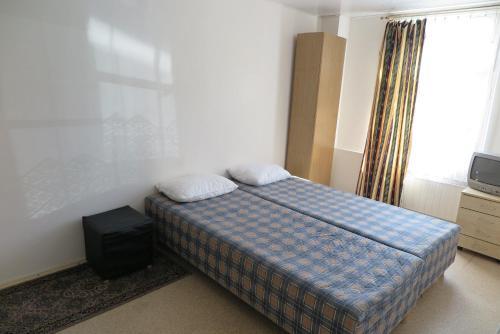 Hostal Senoji Vaistine