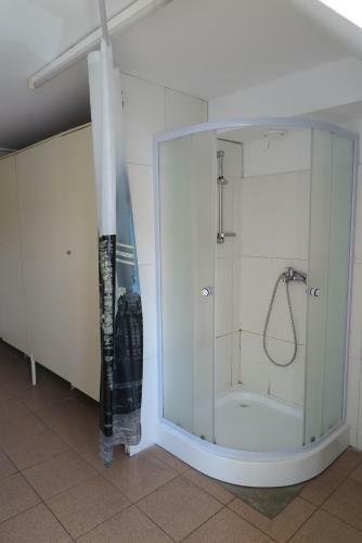 Hostal Senoji Vaistine