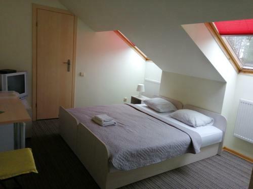 Idile B&B