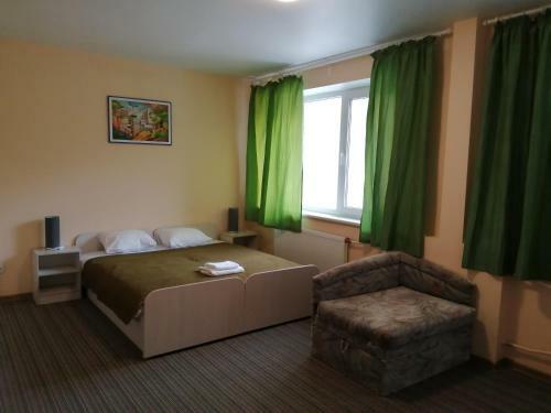 Idile B&B