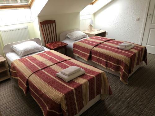 Idile B&B