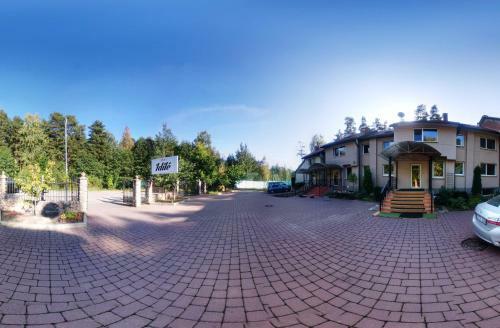 Idile B&B