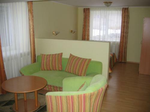 Hotel Aiste