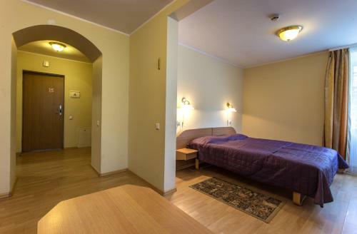Hotel Aiste