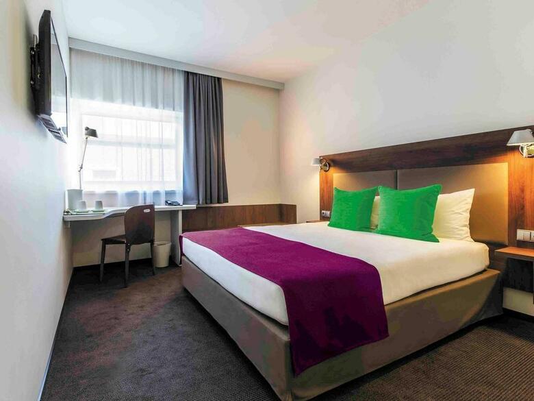 Hotel Ibis Styles Vilnius