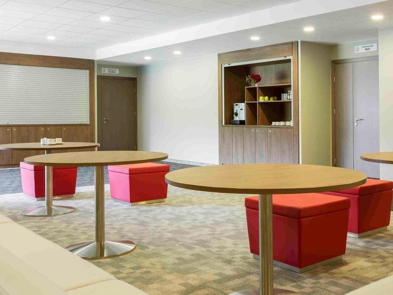 Hotel Ibis Styles Vilnius