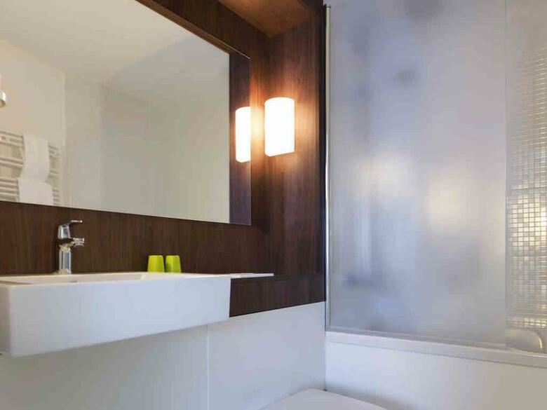 Hotel Ibis Styles Vilnius