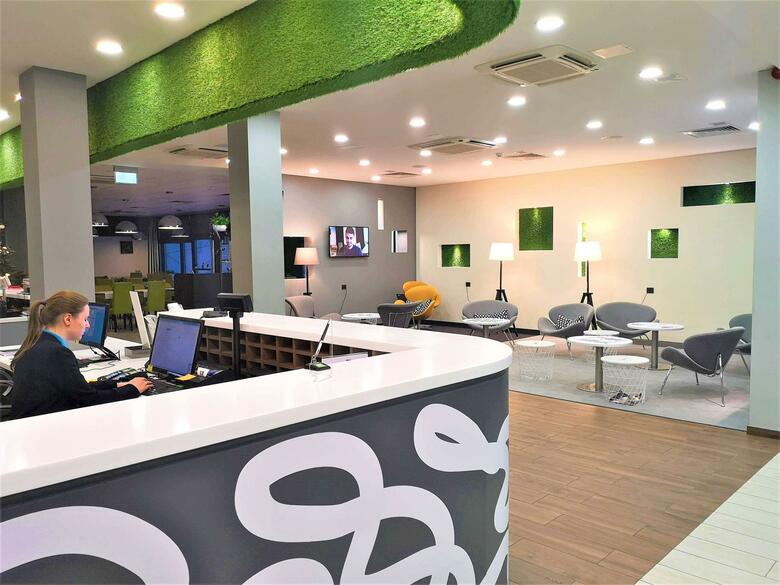 Hotel Ibis Styles Vilnius