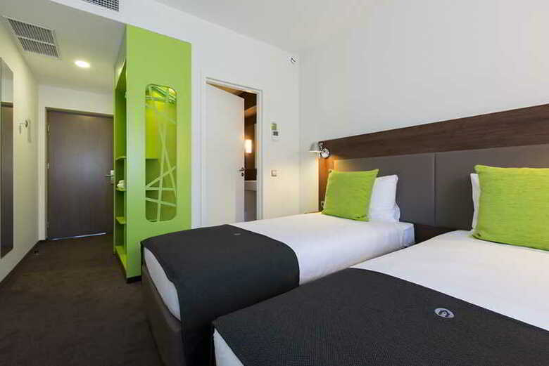 Hotel Ibis Styles Vilnius