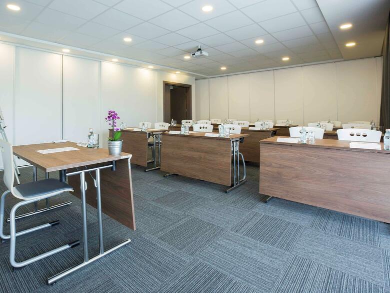 Hotel Ibis Styles Vilnius