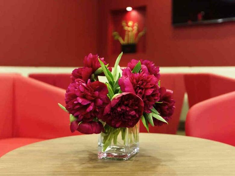 Hotel Ibis Styles Vilnius