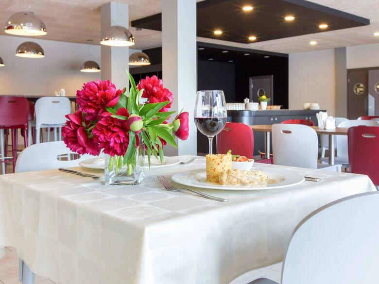 Hotel Ibis Styles Vilnius