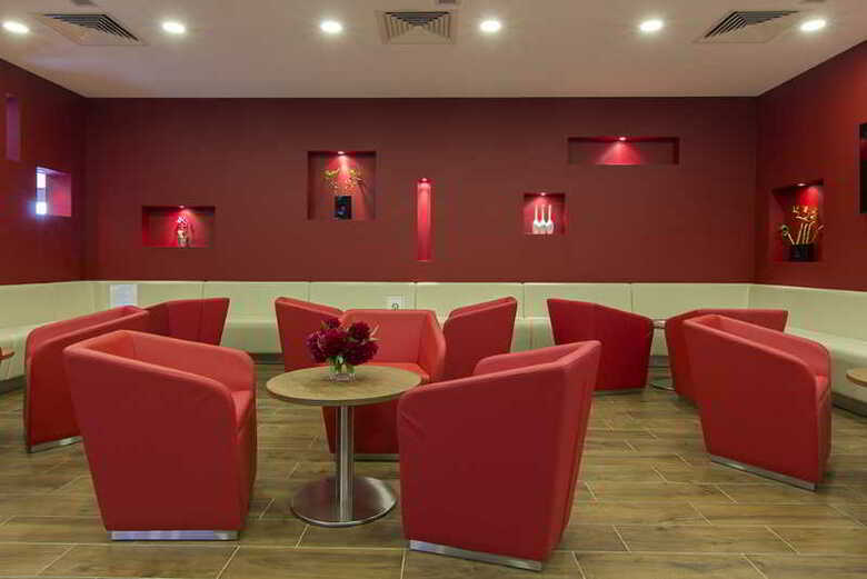 Hotel Ibis Styles Vilnius