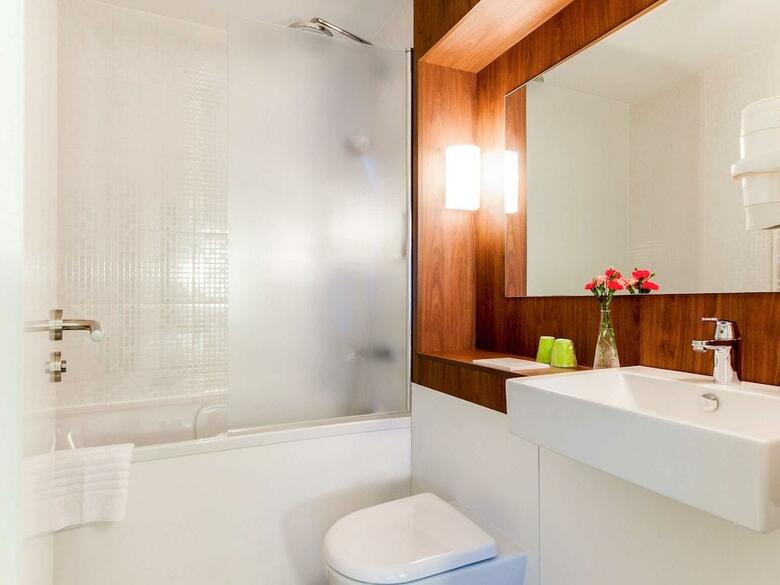 Hotel Ibis Styles Vilnius