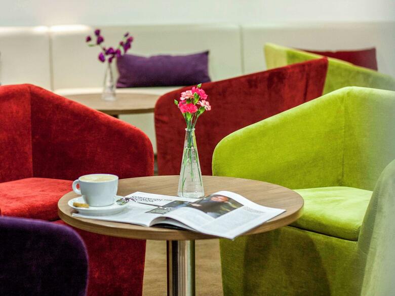 Hotel Ibis Styles Vilnius