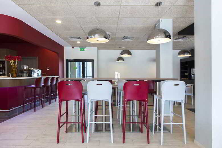 Hotel Ibis Styles Vilnius