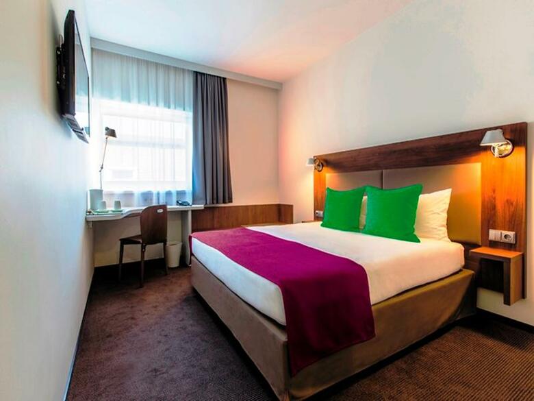Hotel Ibis Styles Vilnius