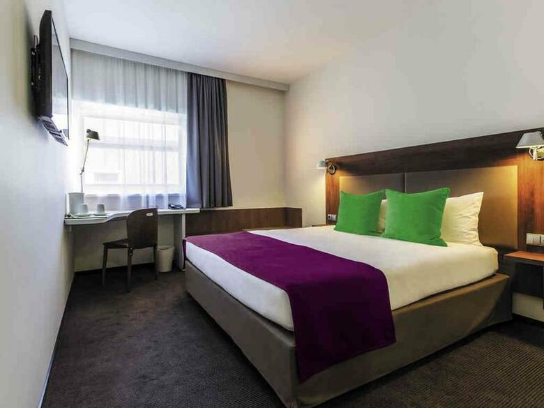 Hotel Ibis Styles Vilnius