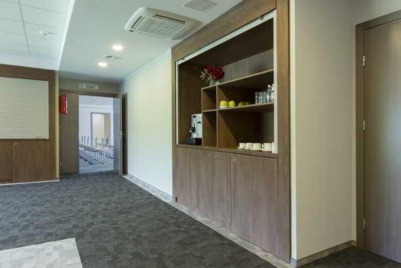 Hotel Ibis Styles Vilnius