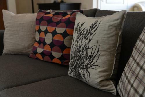 Old Town Traku Street Apartment