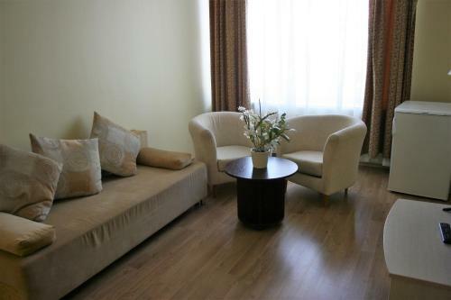 Hostal Mokymo Centro Sve?i? Namai