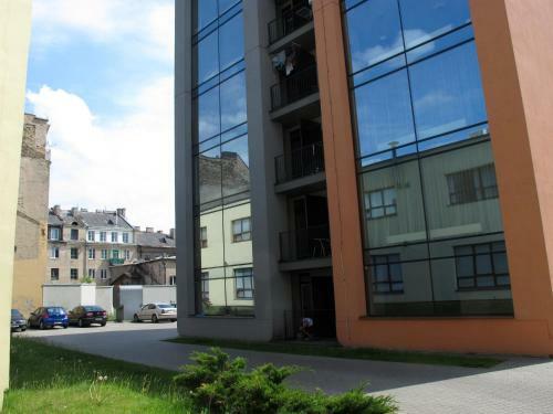 Mindaugo Apartment 23a