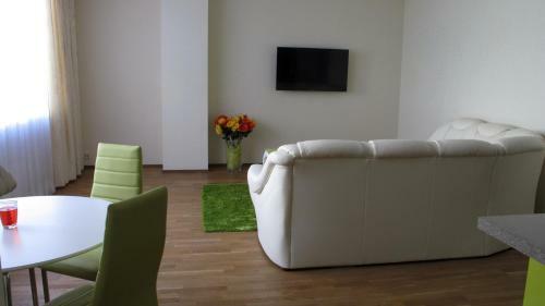 Mindaugo Apartment 23a