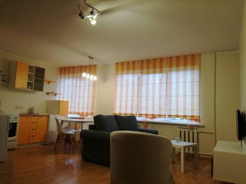 Apartment For Rent
