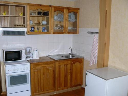 Hostal Simon-dach-haus