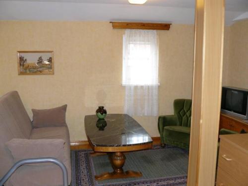 Hostal Simon-dach-haus