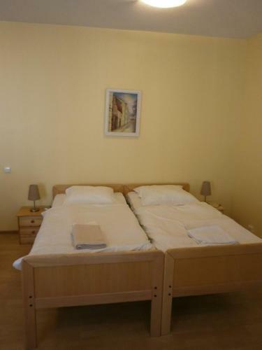 Hostal Simon-dach-haus